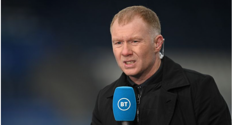 Mbappe apo Haaland? Ja kë zgjedh Scholes 