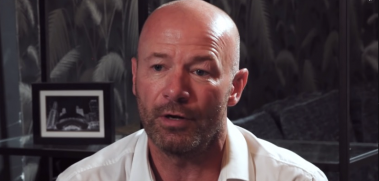 Reagimi i legjendës Shearer pas lajmit që Newcastle u ble zyrtarisht nga sheikët