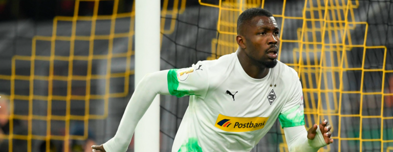Gladbach refuzoi ofertën e Interit për Thuram gjatë verës