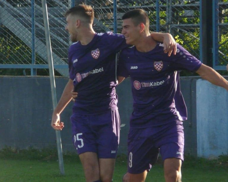 Xhemal Ibishi shkëlqen në Kroaci, realizon gol për tre pikë