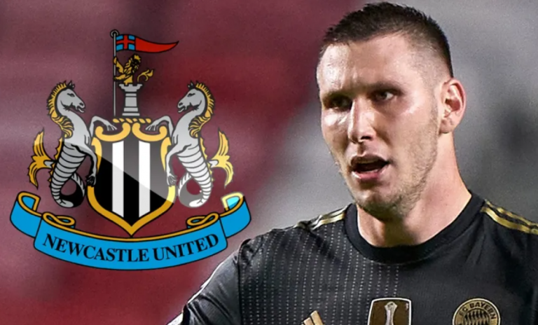 Bild: Sule nuk rinovon me Bayernin, kalon te Newcastle United