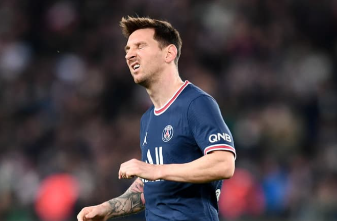 RMC Sport: Messi mungon ndaj RB Leipzigut