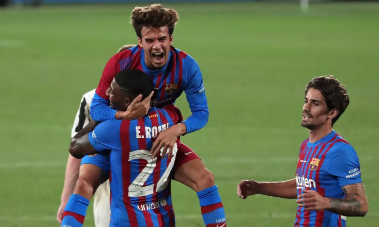 Puig ndryshon agjentin, kalon te përfaqësuesit e Xavit