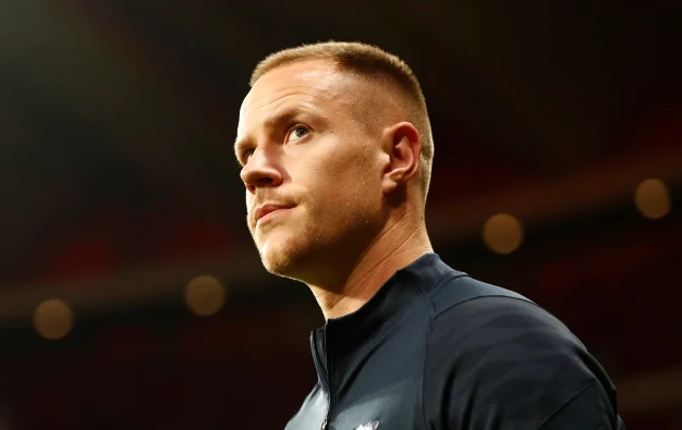 Newcastle United përgatit 55 milionë euro për Ter Stegen