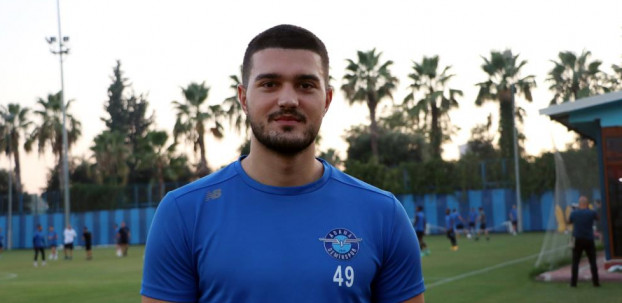 Muric në formacionin e javës në Turqi