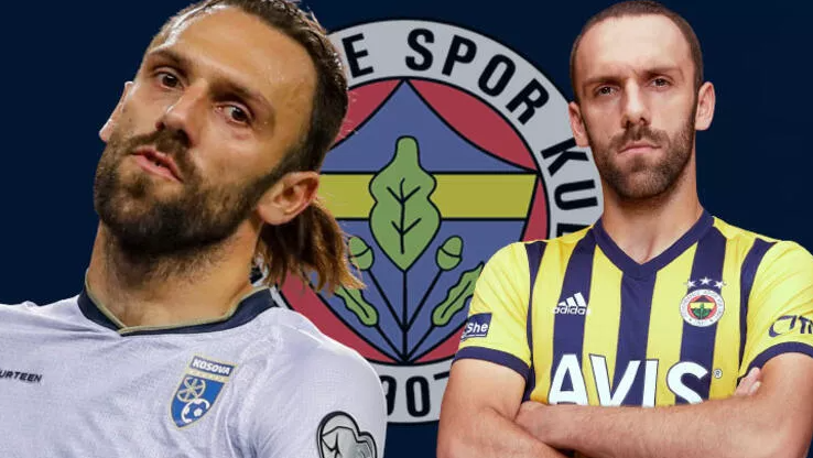 E thotë eksperti i transferimeve: Fenerbahce shpreh interesim për huazimin e Muriqit