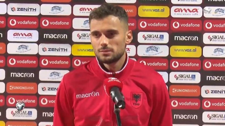 E thotë eksperti: Nedim Bajrami kërkohet nga disa klube të Bundesligës