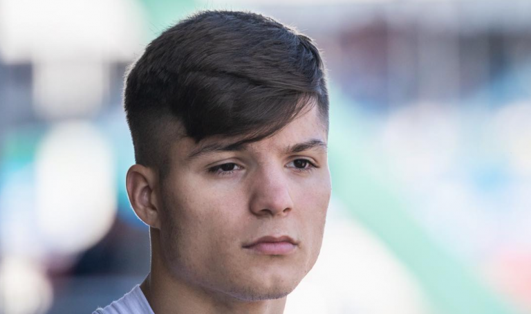 Lirim Zendeli largohet nga garat në Formula 2, shkak problemet financiare