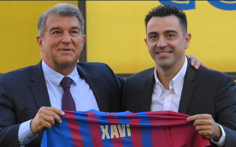 Shkarkimi i Koeman dhe rinovimet e Fati dhe Pedri ndikojnë te Xavi, vetëm 10 milionë euro për janar
