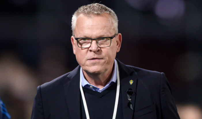 Suedia publikon listën e nëntorit, ftohet Zlatan Ibrahimovic