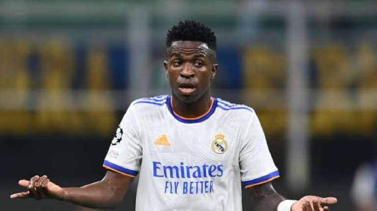 Vinicius thyen heshtjen dhe flet për mos ftesën te Kombëtarja e Brazilit