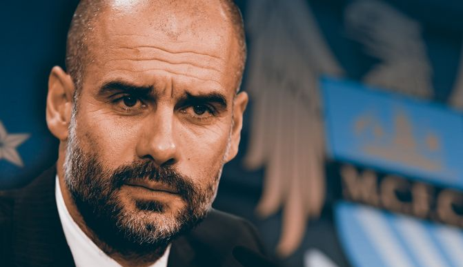 Guardiola: Ndeshja ndaj Man United duhet të pres, me Club Brugge më e rëndësishme