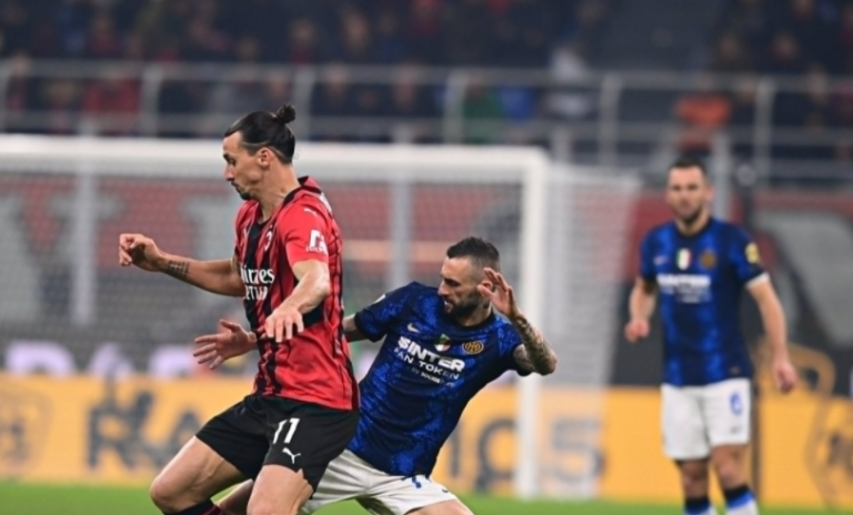Mbyllet pa fitues “Derby della Madonnina”, Milan dhe Inter ndajnë pikët