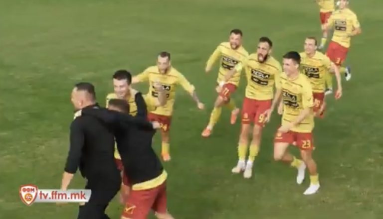 Bajrami: “S’është çështje hakmarrje, thjesht unë stërvis ekipin për fitore”