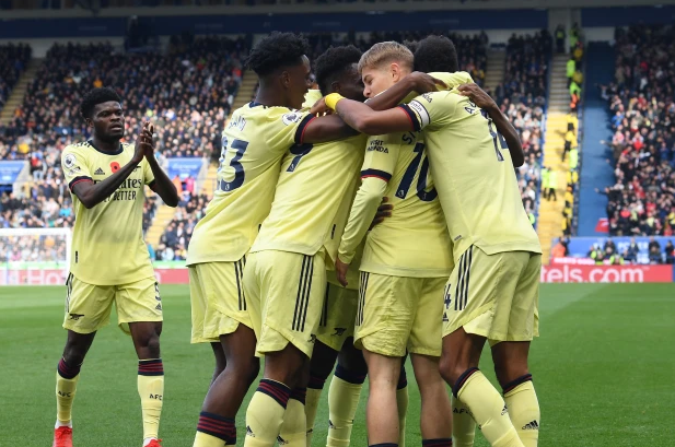 Ferdinand zbulon dy lojtarët e preferuar te Arsenal