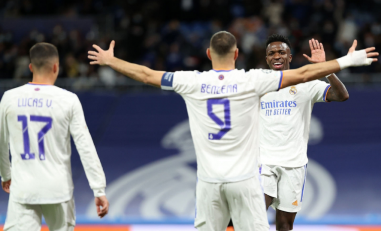 1000 gola të shënuara në LK, kjo është skuadra që ka pësuar më së shumti nga Real Madrid