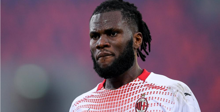 Kessie afër marrëveshjes me skuadrën e Premier Ligës