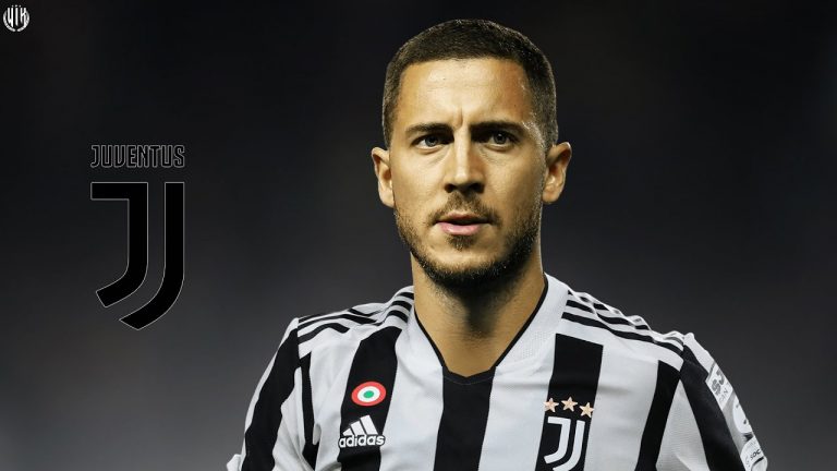 Juventus dëshiron huazimin e Eden Hazard në janar