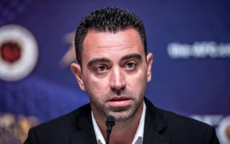 Xavi e do yllin e Tottenhamit si transferim i parë te Barcelona