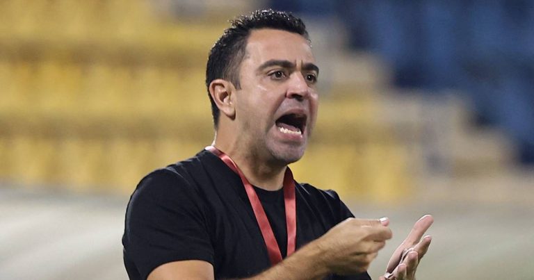 Al-Sadd dëshiron që Barcelona të paguajë para për të liruar Xavin