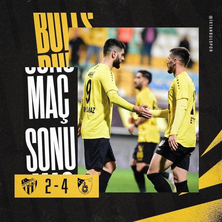 Valon Ethemi shkëlqen dhe jep dy asiste në fitoren 4:2 të İstanbulspor-it