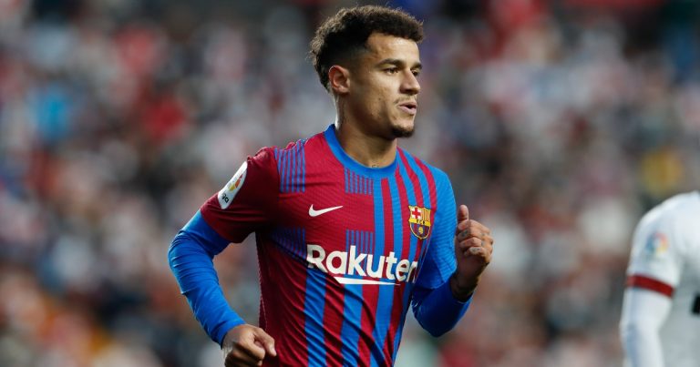 Dikur prej më të mirëve në botë, Coutinhon sot nuk e do askush