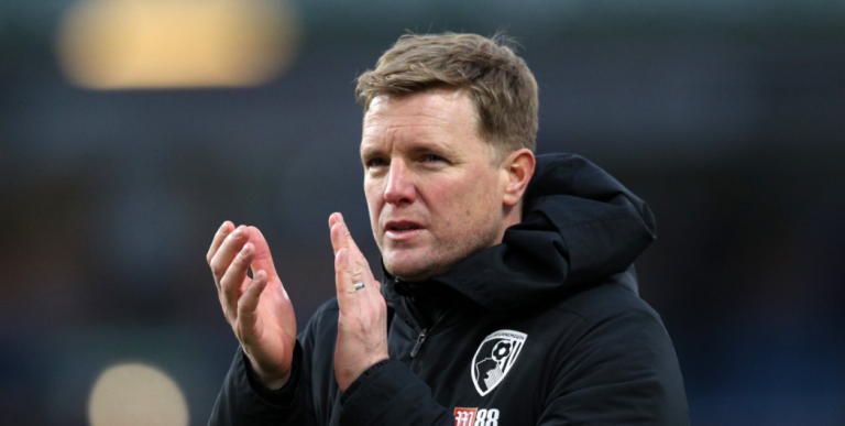 Eddie Howe do të marrë postin e trajnerit të Newcastle
