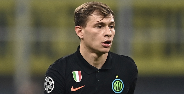 Barella i qëndron besnik Interit