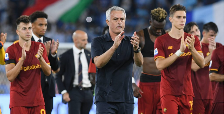 Mourinho kërkon dy përforcime te Roma