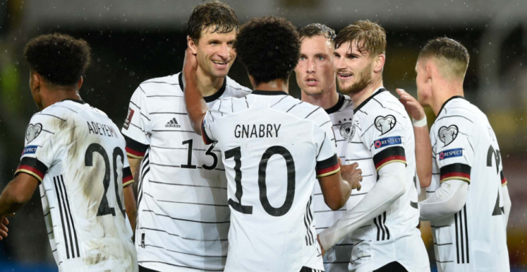 Këta janë futbollistët e ftuar nga Kombëtarja e Gjermanisë për dy duelet e radhës