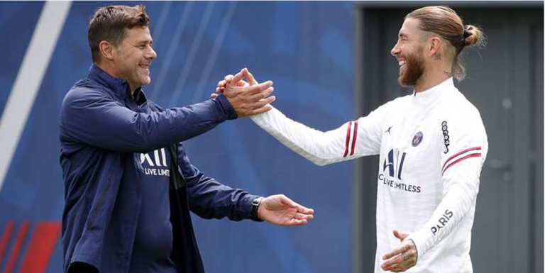 Lajme të mira për Pochettinon, Ramos në fazën e fundit të rikuperimit