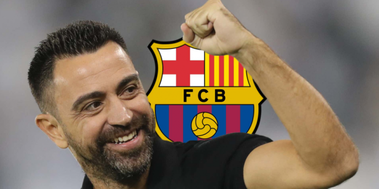 Xavi dëshmon “dashurinë” që ka për Barcelonën, paguan nga xhepi i tij klauzolën e largimit nga Al Sadd