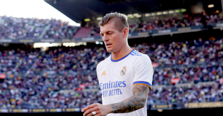 Zbulohet e ardhmja e Kroos pas interesimit nga gjigantët evropian