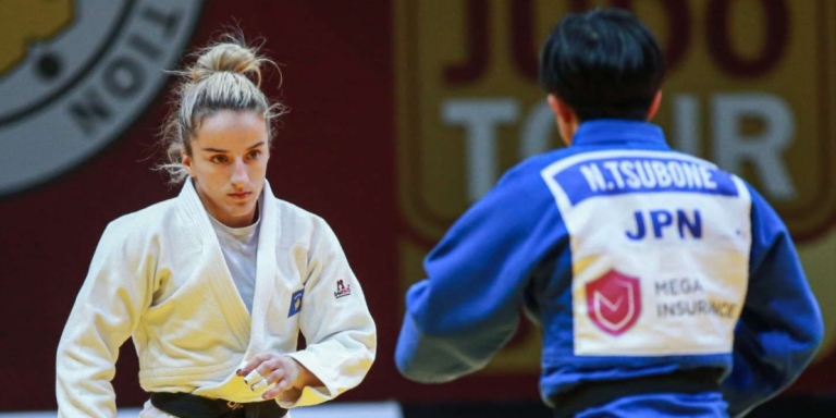 Krasniqi e pafat, humb luftën për të bronztën