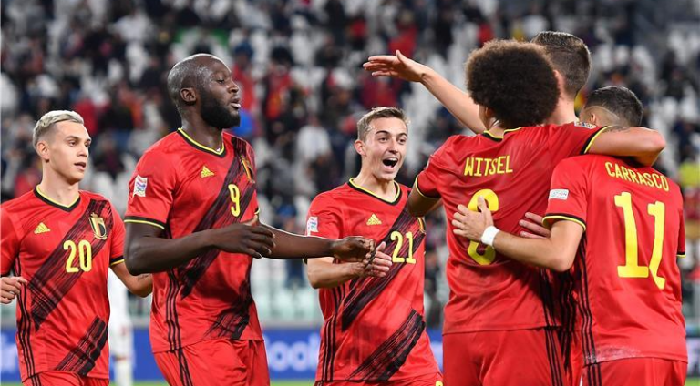 Belgjika publikon listën e të ftuarve për dy takimet e radhës