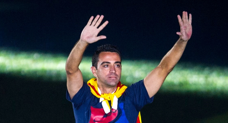Xavi: Po kthehem në shtëpi, në klubin ku u rrita