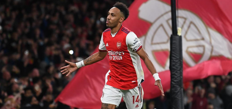 Gjiganti spanjoll synon transferimin e Aubameyang 