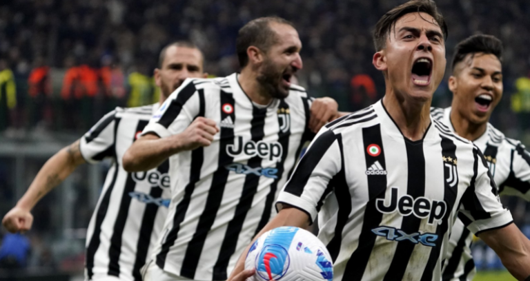 Juventusi synon të vazhdojë formën e mirë në Ligën e Kampionëve