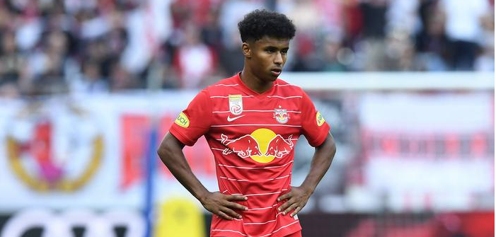 Barcelona i bashkohet garës për transferimin e Adeyemi