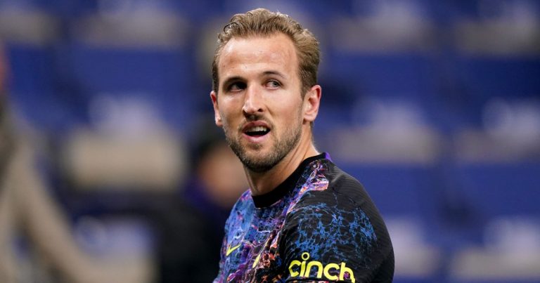 Tottenham e nxjerr në shitje Kane, i vendos çmim marramendës