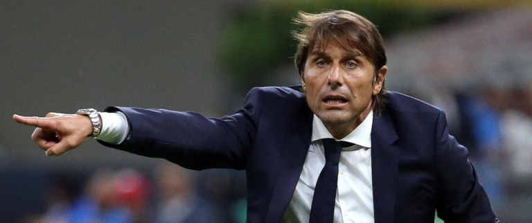 Conte shumë afër të marrë drejtimin e Tottenham