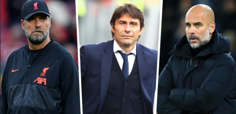 Lista e trajnerëve më të paguar në Evropë – prijnë tre menaxherët e Premier Ligës