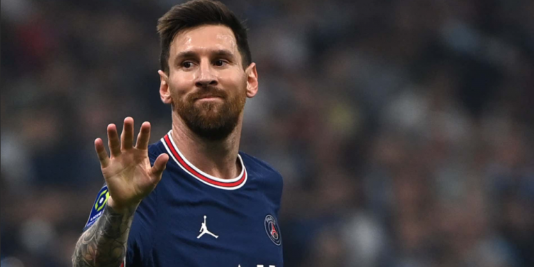 Lëndohet Lionel Messi, rrezikon ta humb sezonin