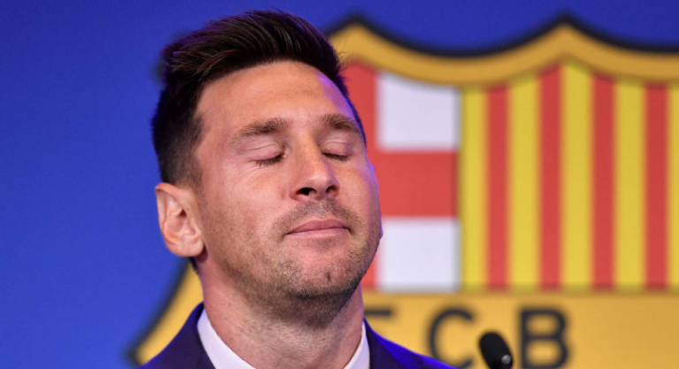 Messi mund të kthehet në Barcelonë pas Kampionatit Botëror￼