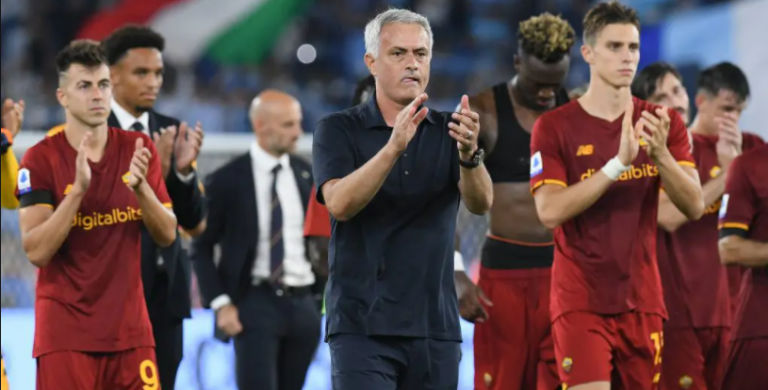 Jose Mourinho s’do pushim hiç, nis bisedimet me klubin nga Arabia Saudite