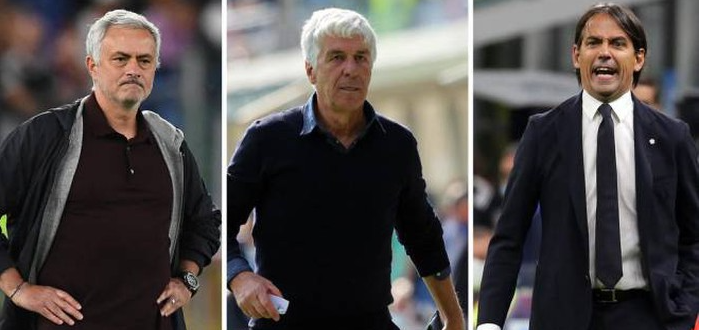 Zbulohen trajnerët më të paguar në Itali, nuk mungojnë befasitë