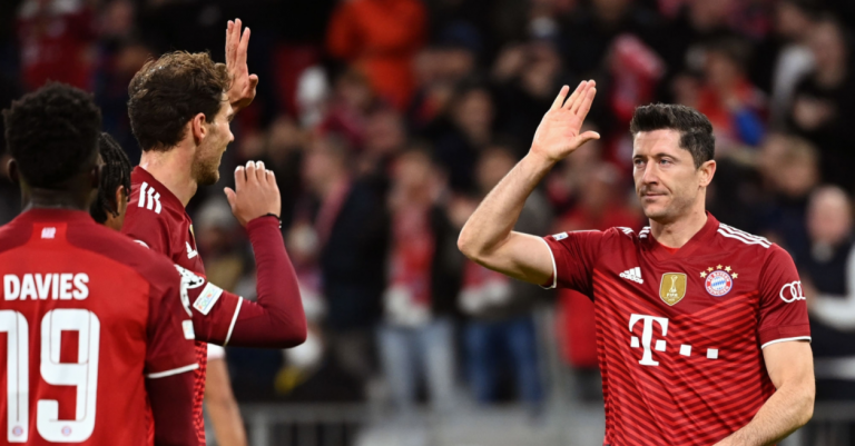 Përfundojnë pjesët e para: Bayern në epërsi kundër Benfikës, pa gola në duelin Dynamo Kiev – Barcelona