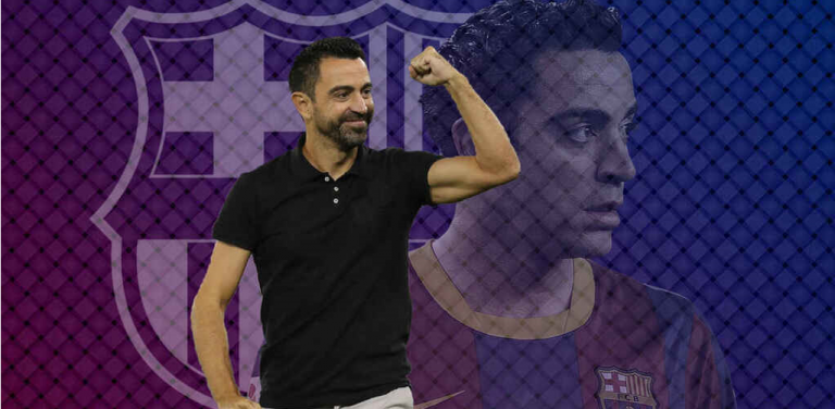 Arrihet marrëveshja mes Barcelonës dhe Xavit
