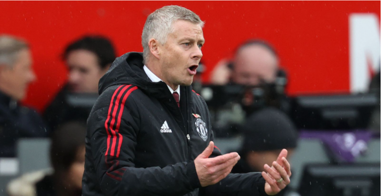 Neville: Ole është nën presion të madh