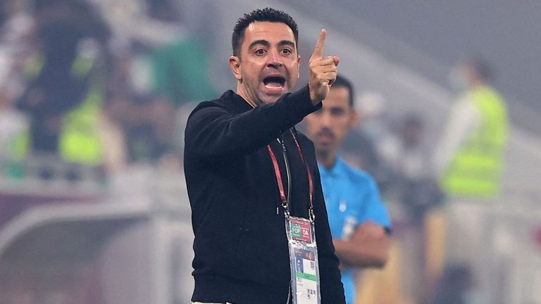 Zbulohet ndeshja në të cilën do të debutojë Xavi si trajner i ri i Barcelonës
